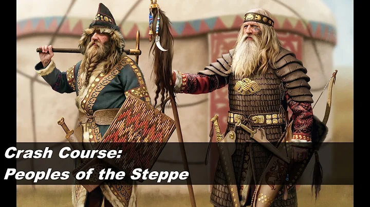 Crash Course: The Steppe People