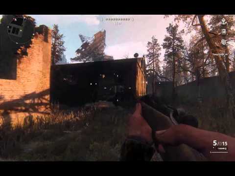 Survarium Max Setting