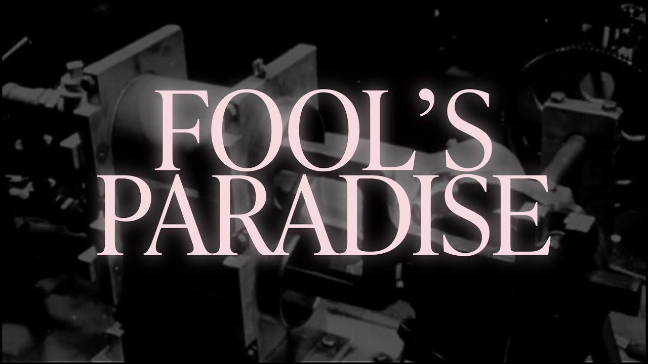 Los Chapos - Fool's Paradise (Official Video)