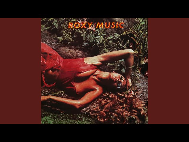 Roxy Music - Street Life