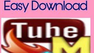 Easy Step To download Tubemate!! Original no mod apk no root screenshot 4