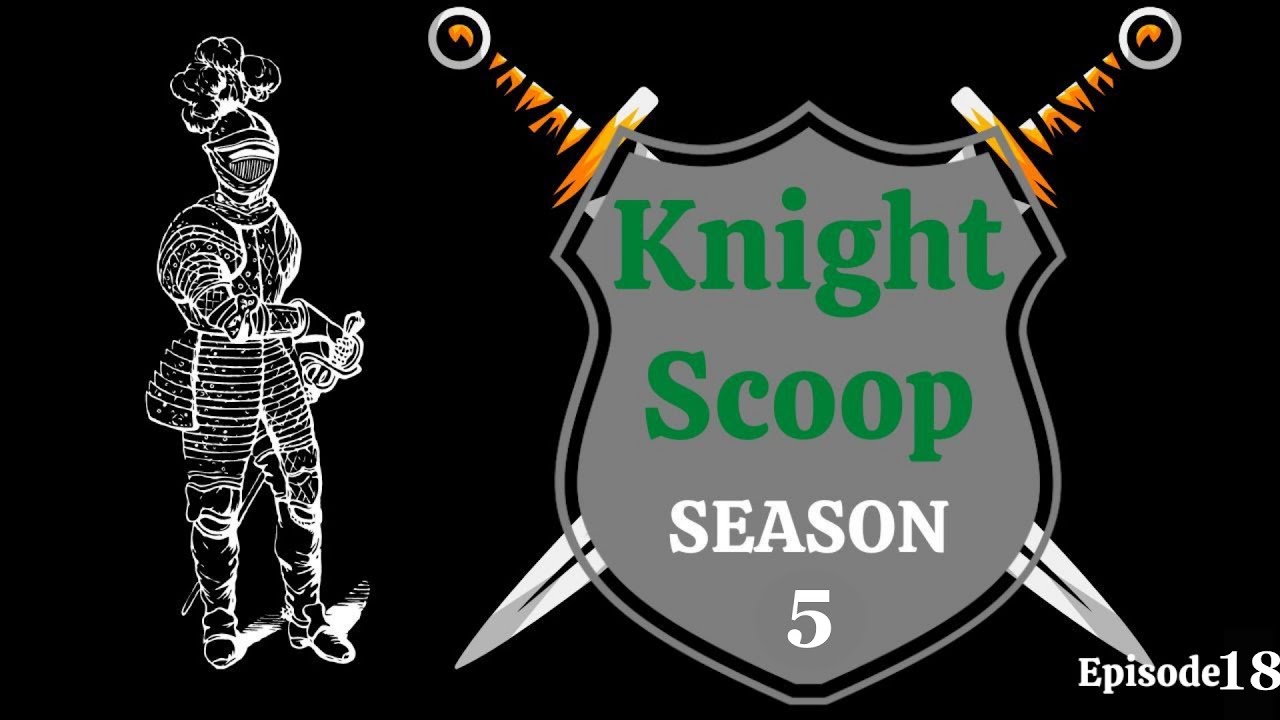 Knight Scoop Season 5 Episode 18   HD 1080p