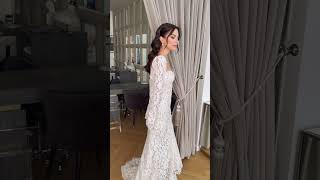 Wedding Dress Demi, Romanova Atelier