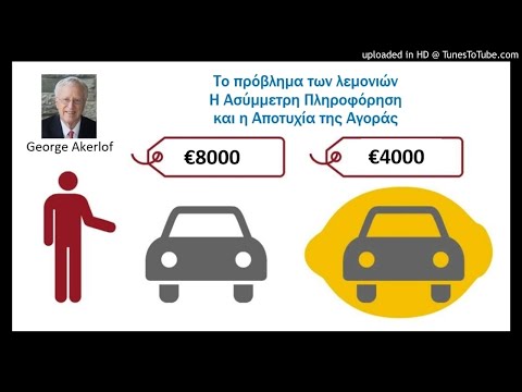 Βίντεο: Γιατί οι τιμές των αυτοκινήτων μπορούν να αυξηθούν