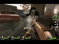steamdeck l4d2 no commentary gameplay pt 24
