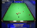 Snooker zone academy 80s break club