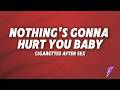 Cigarettes After Sex Nothing S Gonna Hurt You Baby Lyrics