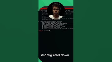 How to change your MAC address in Kali Linux. Project_1 for self improvement journey.
