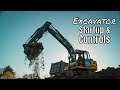 WHAT TO DO BEFORE YOU START AN EXCAVATOR | Excavator Startup and Controls