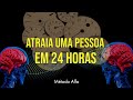 MEDITAÇÃO HIPNÓTICA PARA ATRAIR O AMOR COM URGÊNCIA