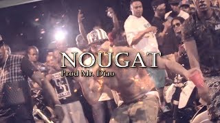NOUGAT | Instru Trap Rap Sombre Agressive 2018/ Aggressive Booba Type Beat 2018