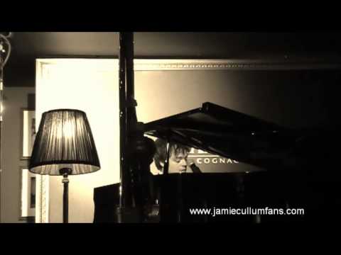 Jamie Cullum - Highlights from Brasserie Blanc gig