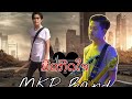      mkp band  mv official  prod ped gt