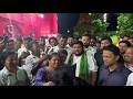 Udaipur Matabari oh Thangwi Mwtai Barokha Kwtal Achukphang Matabari ni MLA Abhishek Debory