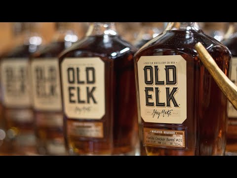 Florida Cracker Bourbon Dinner with Old Elk: A celebration of flavors