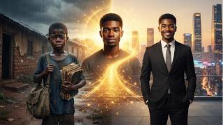 From Poverty to Success: The Boy Who Never Gave Up | Inspirational Story-8