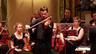 Rudolf Koelman - Maurice Ravel - Tzigane (2013)