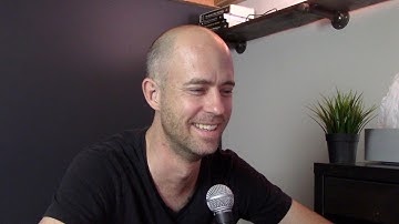 37 - End Fear, Ray Dalio, Learning, Direct Consciousness etc… - Brendan Lea Podcast