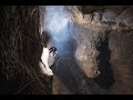 Georgia's Deepest Cave in Flood Conditions - Trip to the Western Terminus