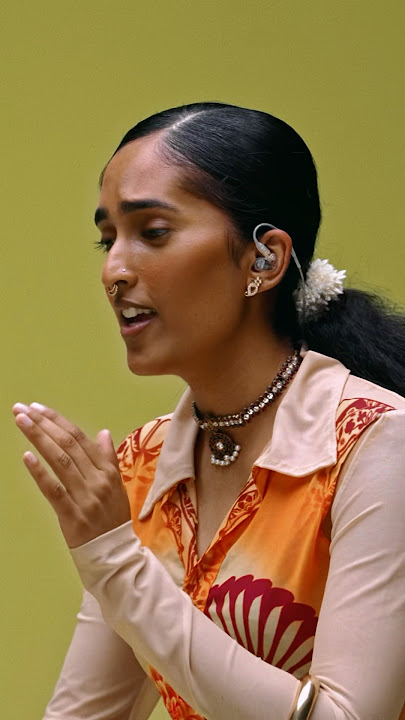 Gayathri Krishnan - Made It | A COLORS MOMENT