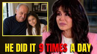 At 66, Marie Osmond Finally Revealed What Happened Behind Her Smile