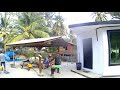 pantai melawi , d muara chalet 2