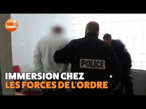 Behind the Scenes of a High-Tension Summer with Law Enforcement (COMPILATION)