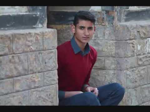 يحيي علاء انا المكسور 2017