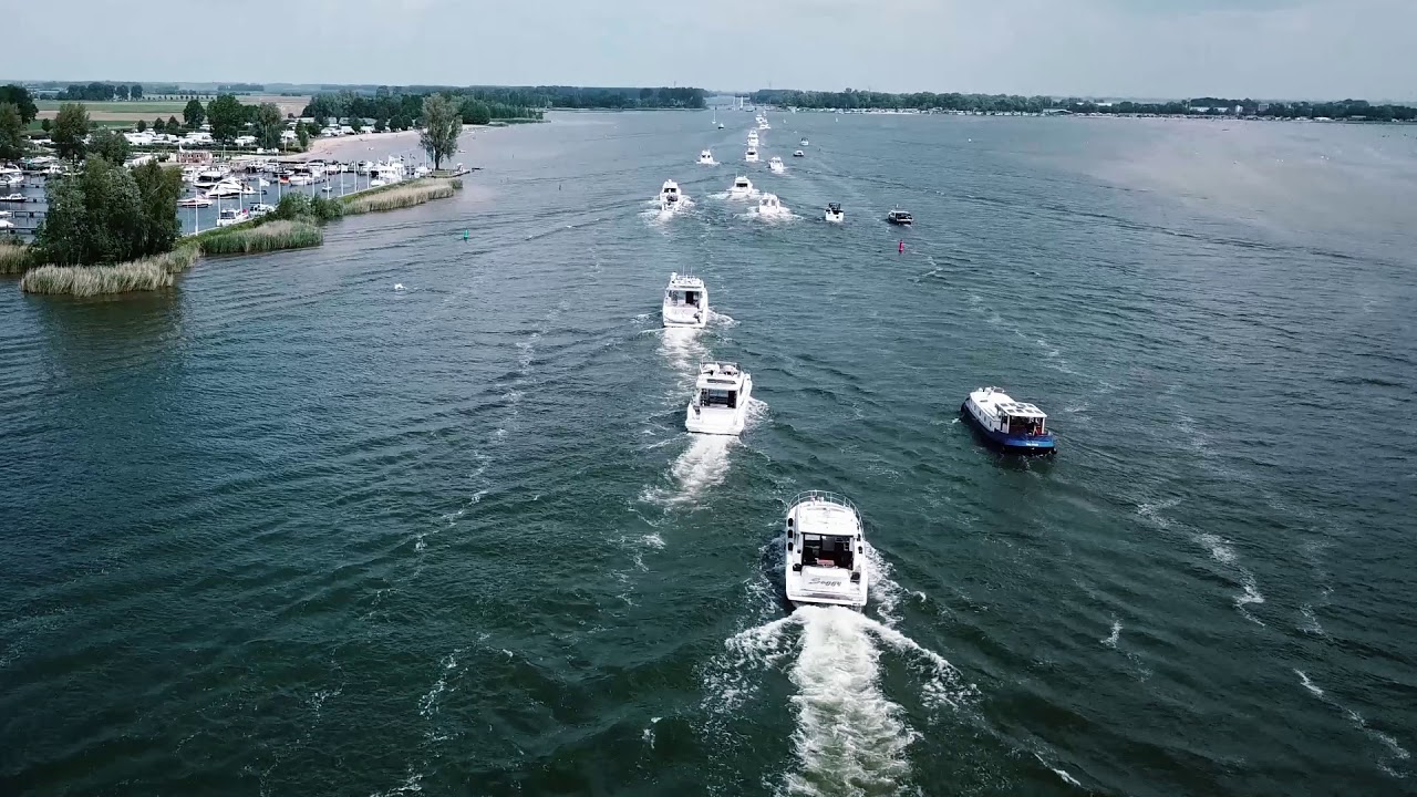 Lengers Tour 2019 - Lengers Yachts