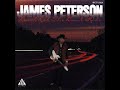 James peterson  dont let the devil ride