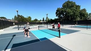 Jeff/Matt H vs Steven S/Matt W