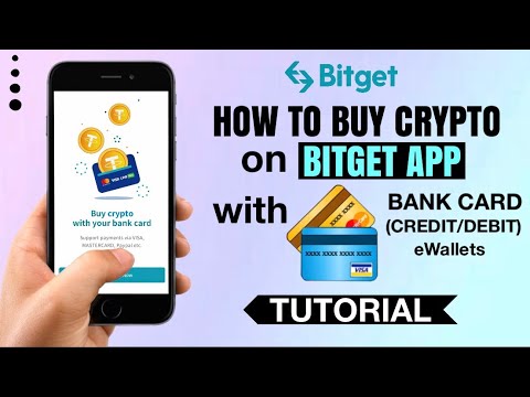 buy bitget crypto