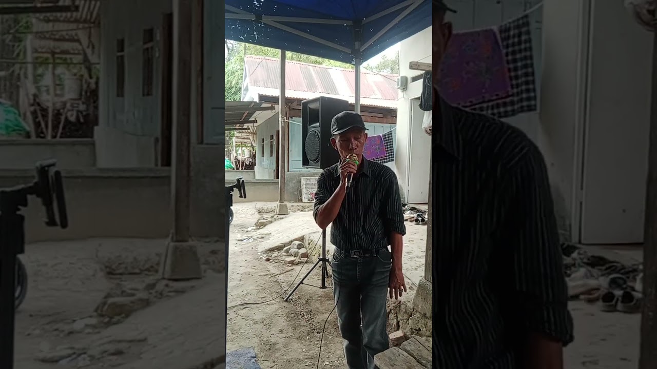 Tetta Eppe' (Cover)Bangkenga Cini' (Cipt : Iwan Tompo @wiwinkagho8230