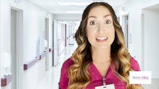 The New Nurse Survival Guide Profile