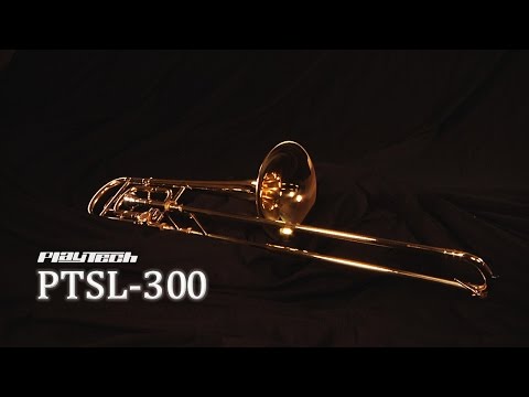 【極美品】Playtech PTSL-300OP テナーバストロンボーン 極美品】Playtech PTSL-300OP テナーバストロンボーン - メルカリ