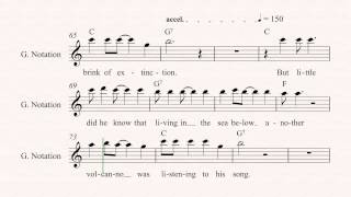Start learning how to play your favorite songs today with free online
music classes. get started here: https://goo.gl/6mm5zn guitar sheet
music, chords, and ...