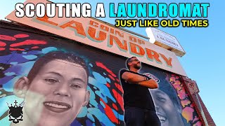 What to look for in a Laundromat: BEFORE you make a mistake and BUY ONE!