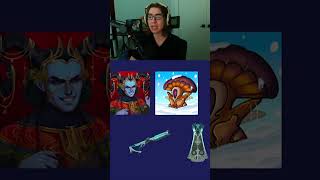 Free Warframe Skins & Loot Right Now With Tennobaum Gifting In Game!