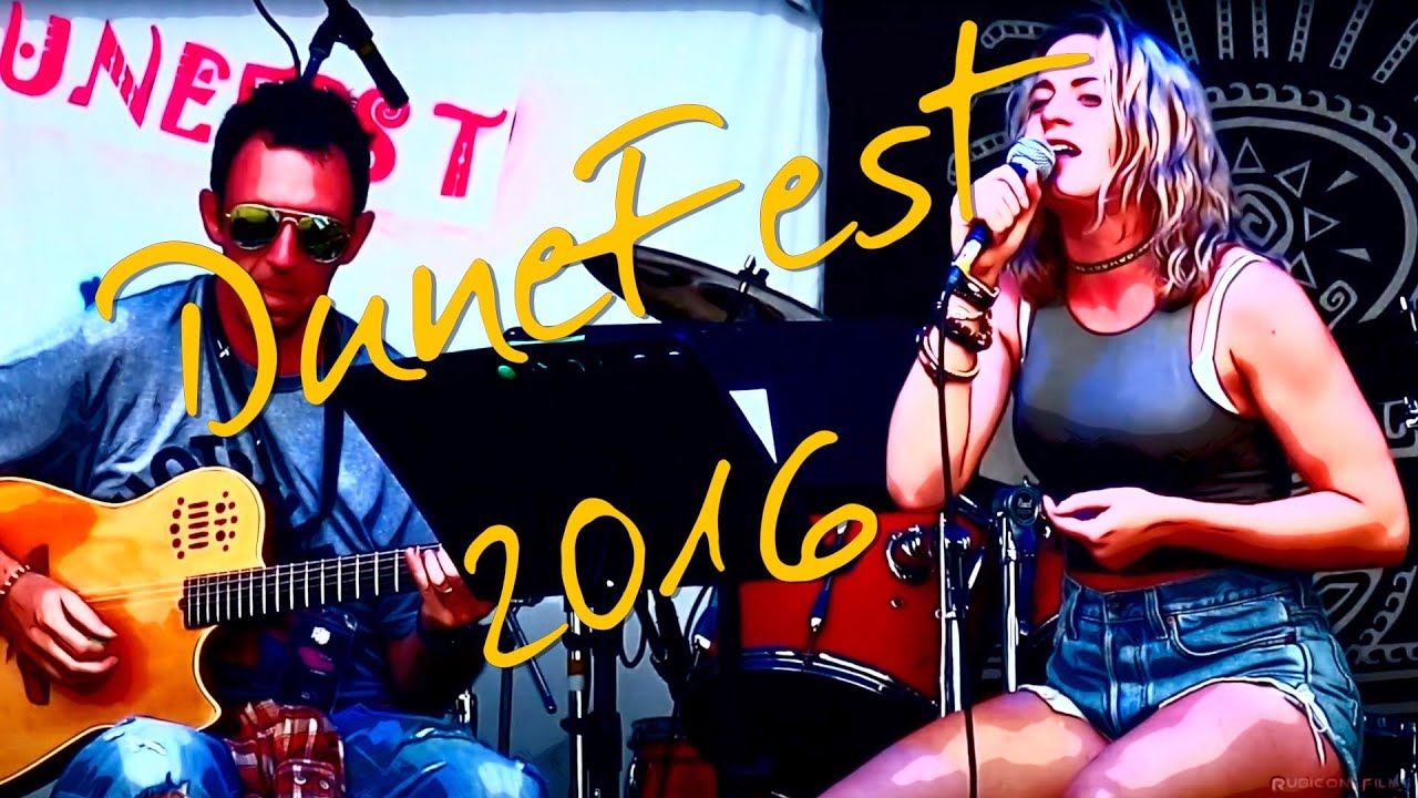 2016 SaintPierre et Miquelon Dunefest 4°édition YouTube
