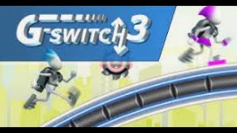 G SWITCH 3 MULTIPLAYER GAMEPLAY 2
