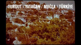 Turgut Mahallesi̇ Yatağan Muğla Türki̇ye