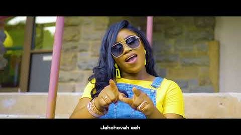 ONLY YOU BY ISABELLE KBMDI (OFFICIAL VIDEO)