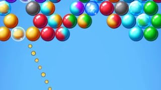 Shoot Bubble - Level  194