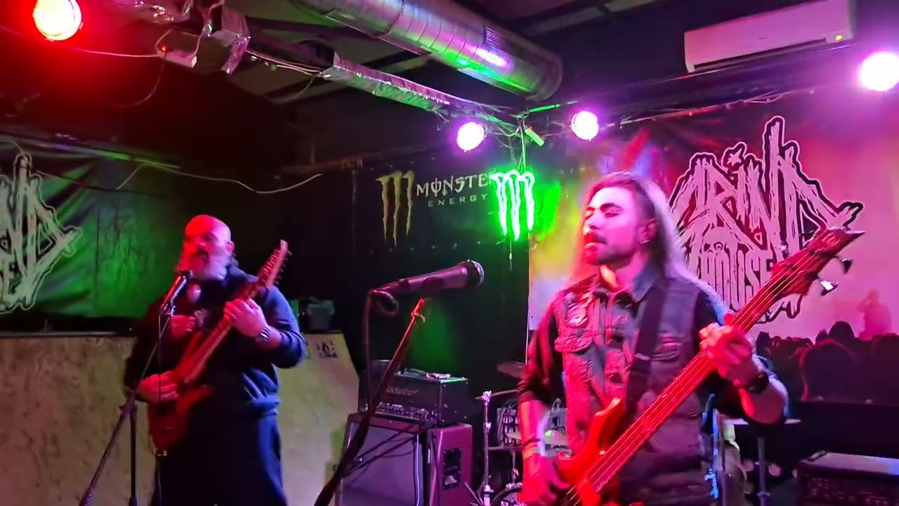 Incineration Sofia 20260306 II