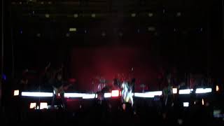 Anderson .Paak & The Free Nationals - “Come Down” LIVE @ AfropunkATL 2019