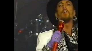 Tino Casal - Tal como soy