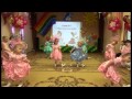 Куклы-малышки поздравляют выпускников (Видео Валерии Вержаковой)