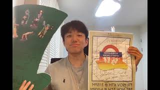 Bowdoins Arts Supplement Jason Jihoon Shin Acting As A Way To Be Crazy