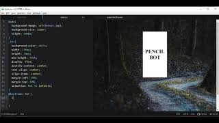 #CSS_BORDER_ANIMATION Border animation using HTML and CSS only.