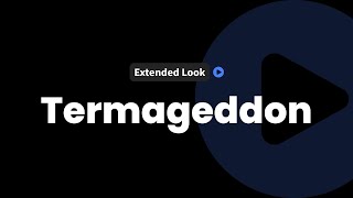 InfluenceWP - Extended Look - Termageddon
